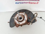 Steering Knuckle (right)